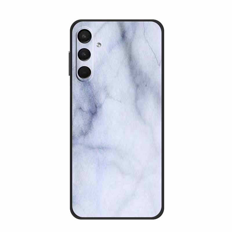 Case For Samsung A56 A26 Marble TPU Soft Silicone Back Cover For Samsung Galaxy A26 A56 5G Cases Mica Painted Colorful New Capa