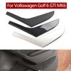 Car Interior Door Left Right Pull Handle Cover Trim For Volkswagen VW Golf 6 GTI MK6 2009 2010 2011 2012 2013 2014 5K4868039A82V