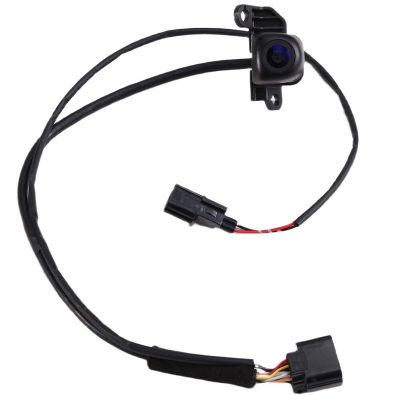 

99240-J7100 Модуль блока управления Блок камеры заднего вида В сборе Контроллер Блок управления Для Kia 99240J7100