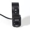 Ebike Switch Throttle Control Pin Fog Light TwistE-Bike