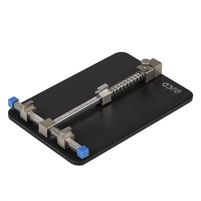 JCD Tool Parts Universal PCB Holder Logic Board Clamp Fixture Firmly Work Station For Mobile Phone Circuit Board Repair Tool