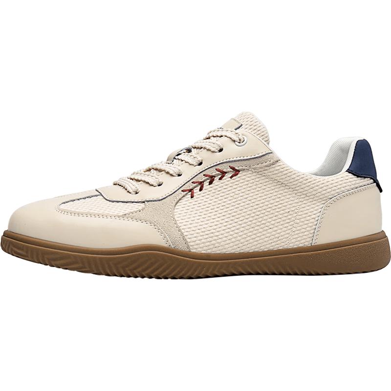 HLA Men s German Trainer Casual Shoes 42