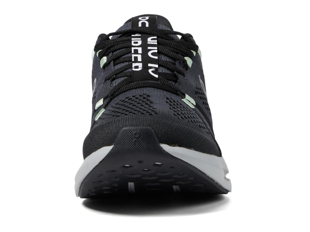 On Cloudsurfer Iron Glacier Running Size Women's Shoes, 22.5cm