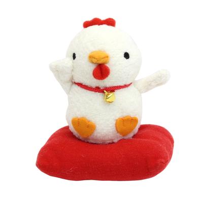 Invitation Chicken (S) TRMA-0098N