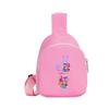 Children's Chest Bag K-Pop Demon Hunters Printed Messenger Bags Baby Shoulder Bag Kids Gifts Mini Kid Gift Cute Purses and Handbag