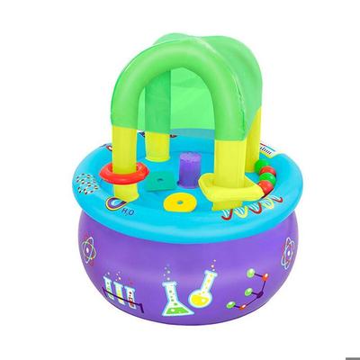 Bestway Inflatable Game 76 X 76 X 88 Cm