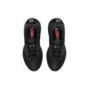 Under Armour Unisex HOVR Mega 2 MVMNT 'Black After Burn' Casual Shoes 3026629-001