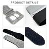 Shining Corset Belt for Women Sequined Elastic Wide Belt All Matching PU Leather Belt Glitters Belt for Party Dresses