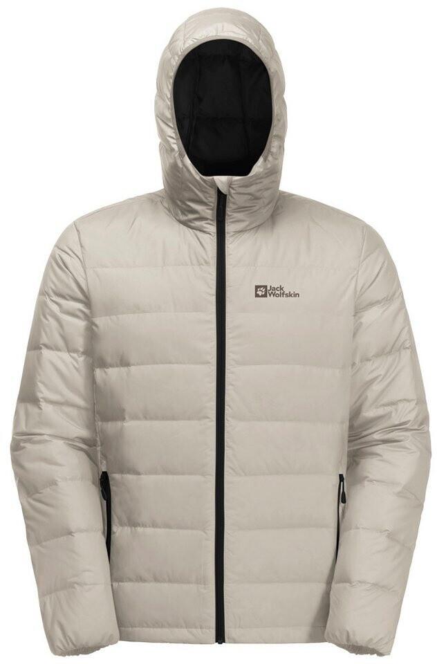 Куртка Jack Wolfskin Ather Down Hoody M (1207671) seal