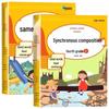 Primary School Composition & Writing Practice Books