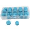 Universal Air Conditioner Part Auto High Low Side Port Cap Accessories Dust Cover  Car Maintenance