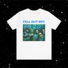 It's Always Sunny In Philadelphia X Fall Out Boy Album Cover T-Shirt, Unisex Tee Unisex T-Shirt