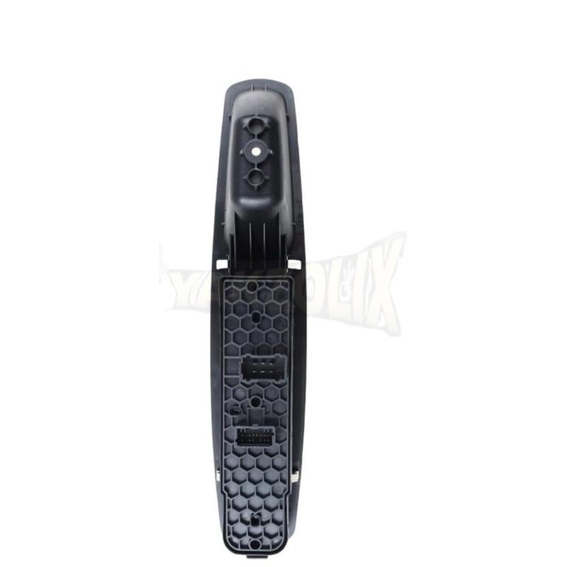 For Renault Fluence L30 Samsung SM3 L38 MK2 2010 2011 2012 2013 2014 2015 2016 Power Master Window Switch 254000008R 25400-0008R