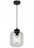 MODERN ELEGANT HANGING LAMP GLASS SHADE