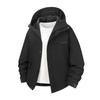 New Outdoor Windproof Jacket Jacket Waterproof Sports and Leisure Couple