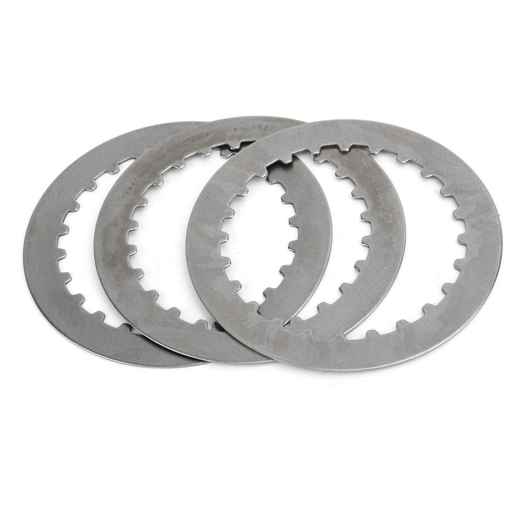 Clutch Kit Iron Friction Plates for Yamaha YZF R15/SP FZ-16 FZ16 2010-2018
