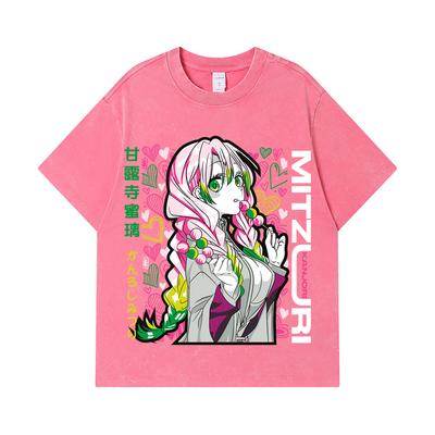 Na górę – T-shirty i koszulki