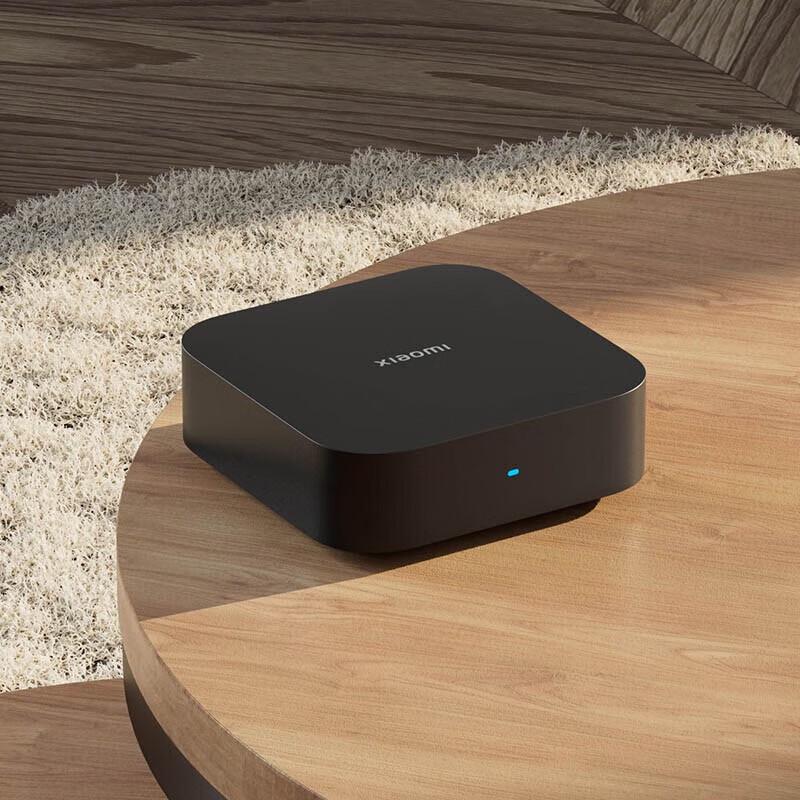 

Xiaomi Central Gateway