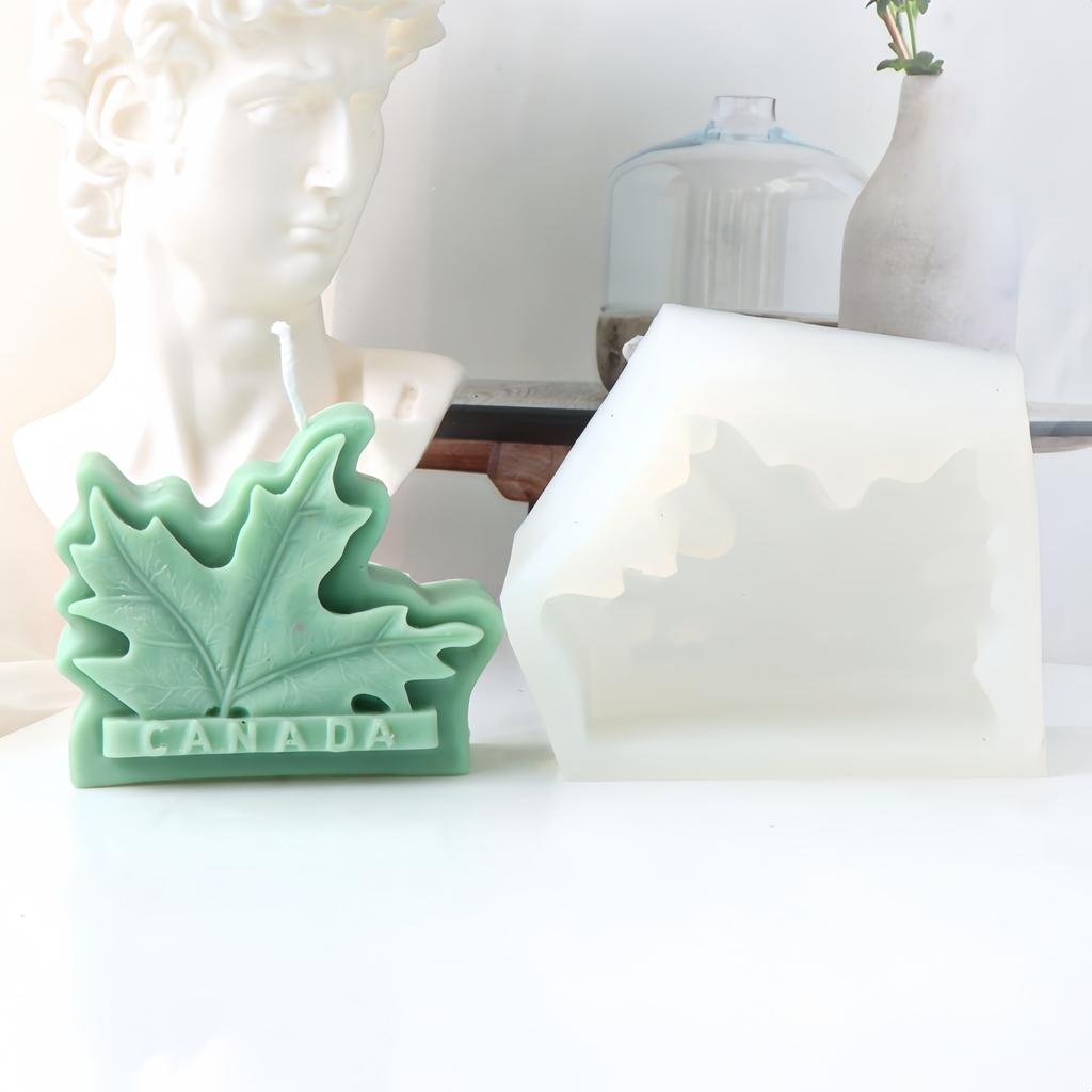 Relieff Frihetsgudinnen Lys Silikonform DIY Palassmuseum Arkitektur Sement Gipsform Dyr Kamel Såpelagingsverktøy