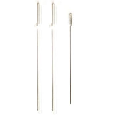 Serviessets – Afwasborstels en schrapers