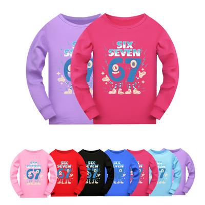 Tops – Camisolas e sweatshirts