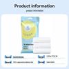 Grace 7A Antibacterial Disposable Travel Towel Set