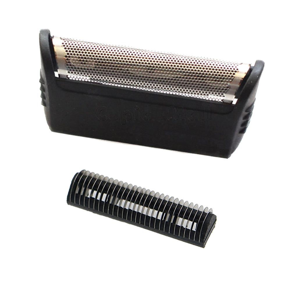 Braun 100/200 150 205 209 255 1008 1508 2560 5459 5461 5462 5596 Wymienne folie i ostrza do golarki