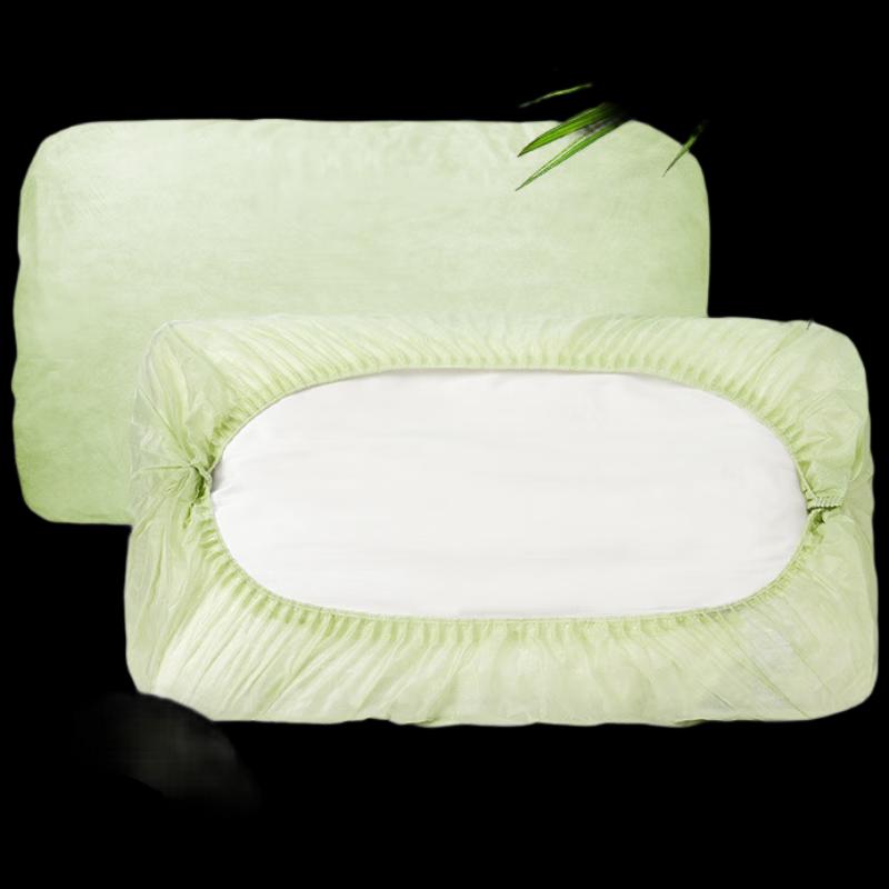 MDNG Disposable Non-woven Travel Pillowcases