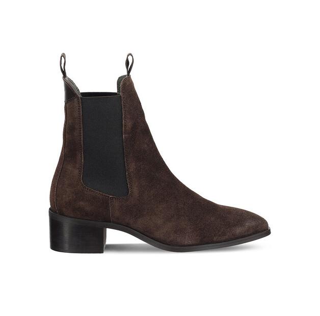 

Ботинки Челси Gant 31553093 Коричневые EU 37