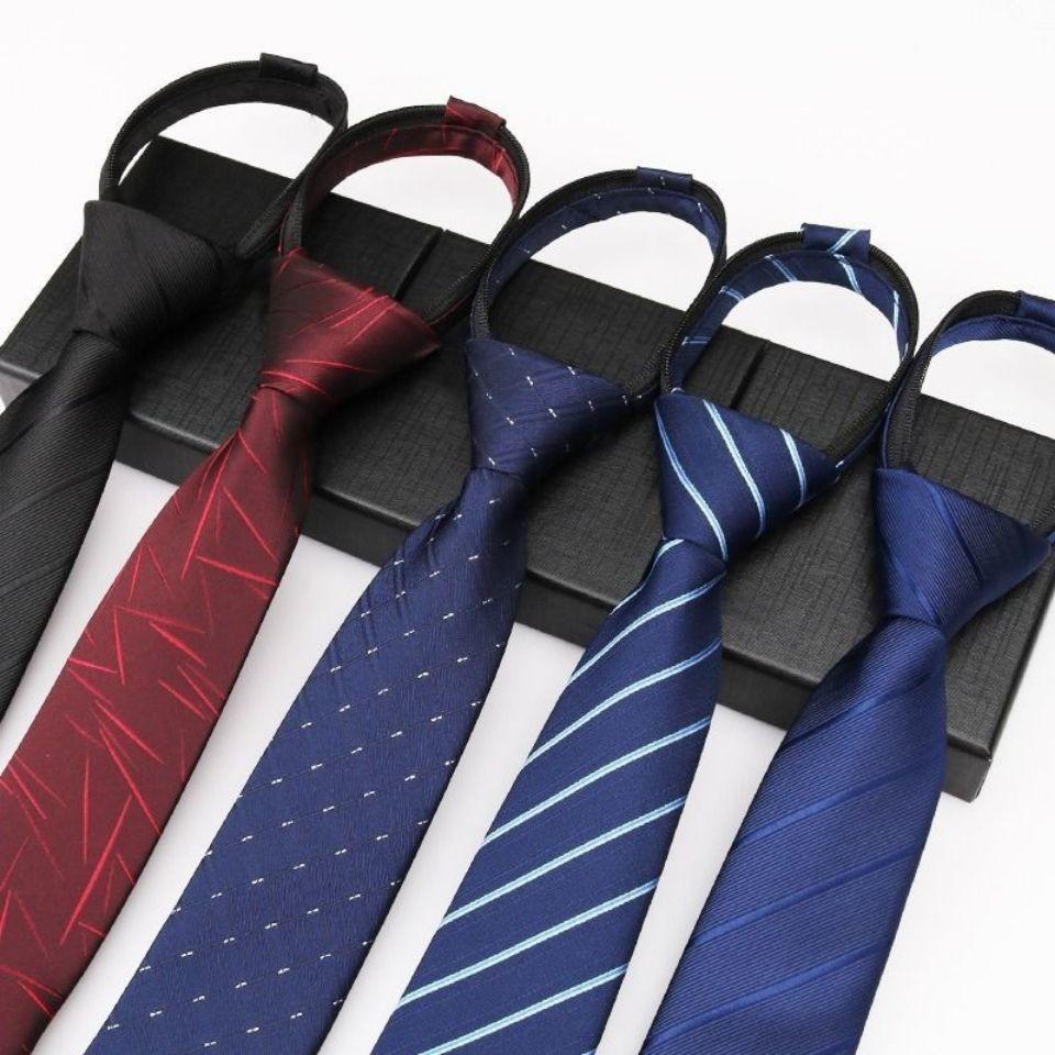 Star Constellation Childrens Tie With Polyester Stripe Pattern For Formal Events