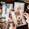 Šití a ruční práce – Scrapbooking