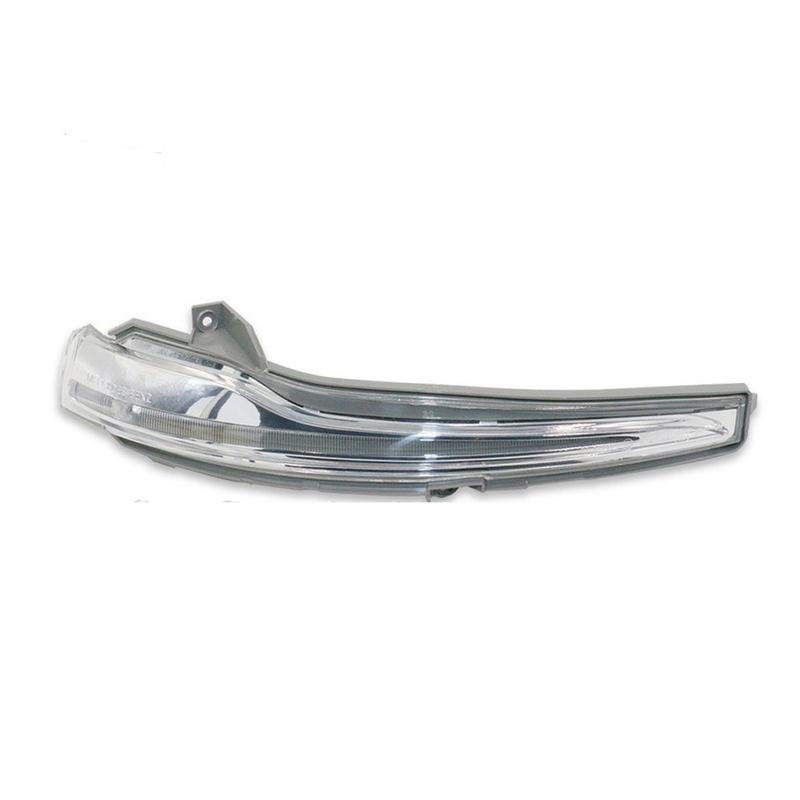 Original Auto Rearview Mirror Light Turn Signal Light Indicator Lamp For Mercedes-Benz W205 W213 W222 A0999060801 A0999060701