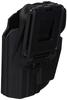 LayLax GARUDA Compact Airsoft Supplies Multi-Fit Holster, Black, Medium,