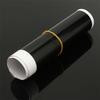6"x60" Car Vinyl Windshield Decal Strip Racing Stripe Reflective Sticker Black