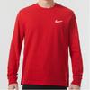 New Nike Valentine's Day Collection T Shirt Men's Red FV3994-657