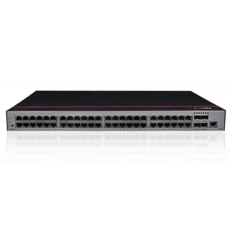 

Huawei S-Series Enterprise Network Switches