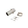 For Honda CB1000R   2018-2022  Motorcycle Exhaust Muffler Link Pipe Escape