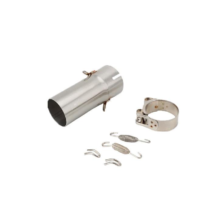 For Honda CB1000R   2018-2022  Motorcycle Exhaust Muffler Link Pipe Escape