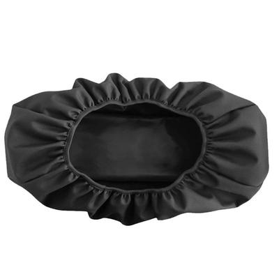 Waterproof Cover Fabric Winch Cover Dustproof Heavy Duty Winch Protection Cover Tear Resistant Easy Installation