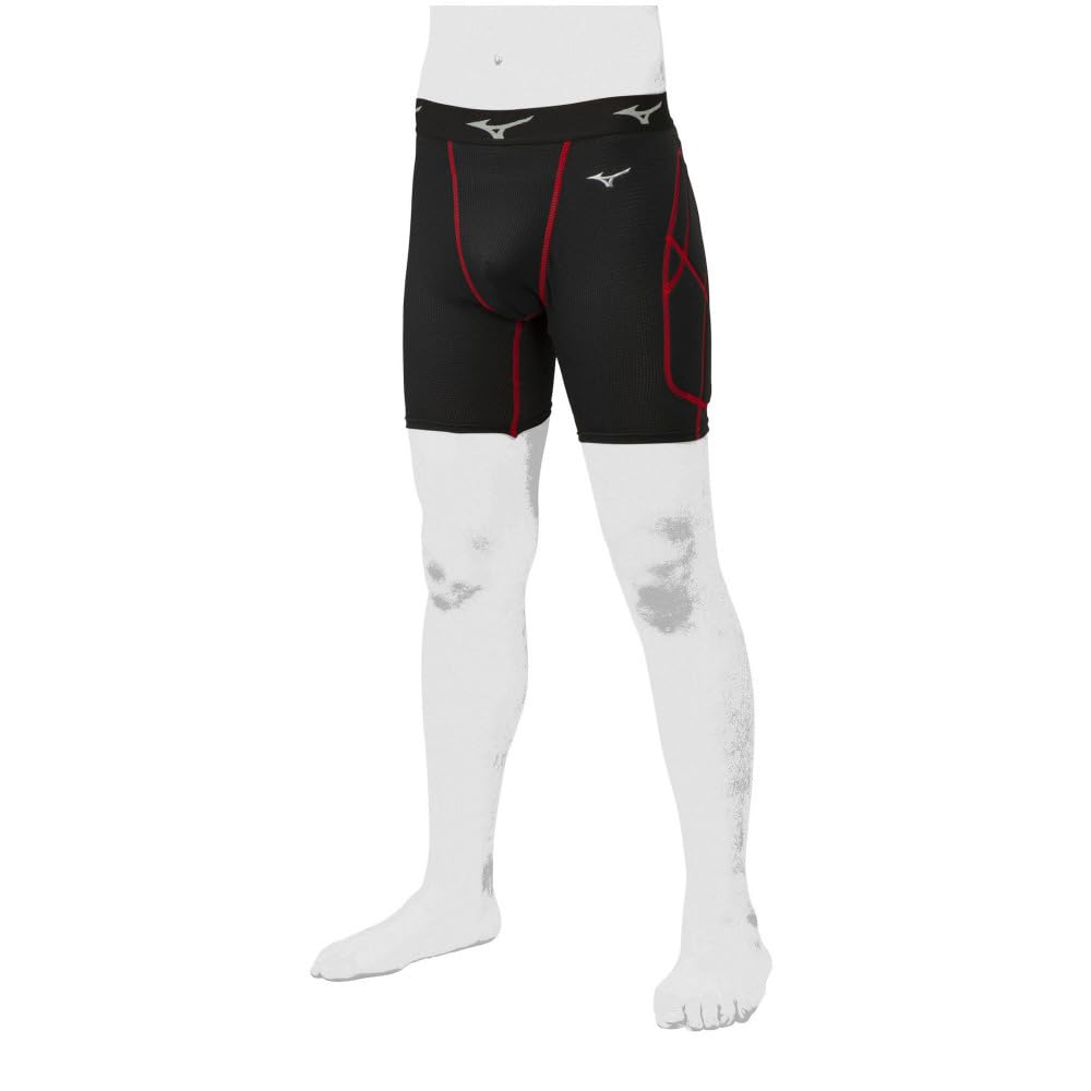 

MIZUNO KUGEKI Sliding Pants (Junior)