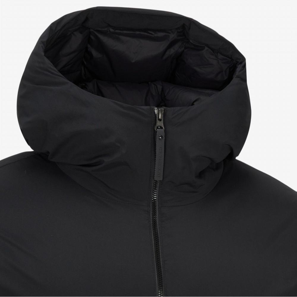 The North Face Men S Alberta rdS Down Jacket Black