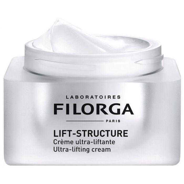 Crème Liftante - Filorga - Lift-Structure - 50ml - Effet Lifting - Tous Types De Peau