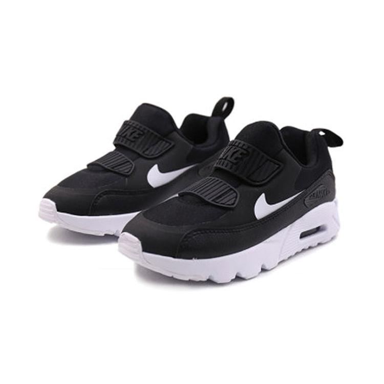 New Nike Air Max Tiny 90 Kids' Casual Shoes Pre-school 881927-007