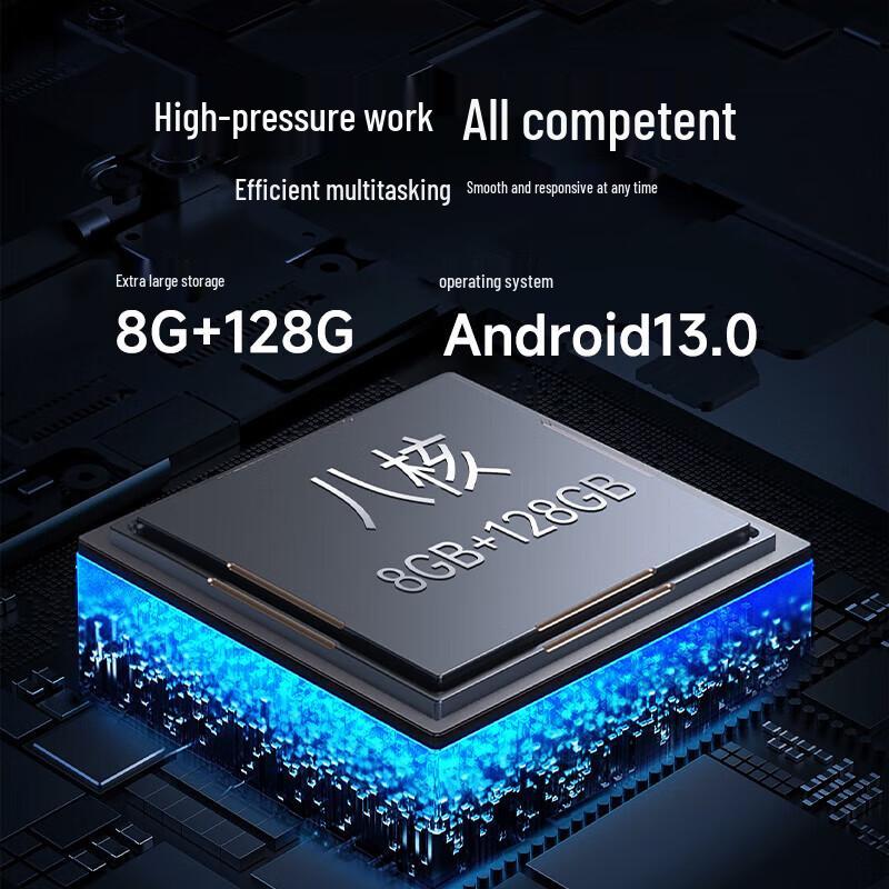 Horion 32-inch 4K Smart Interactive Whiteboard (CN Version)