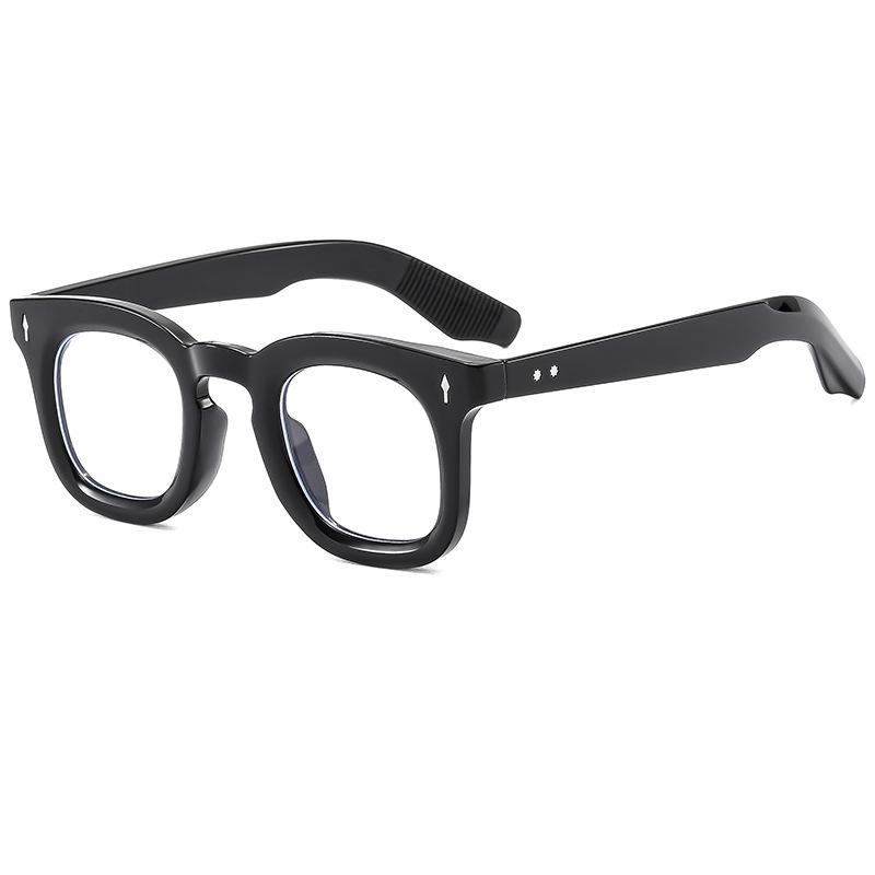 New Luxury Brand Men Women Fashion Sunglasses Small Round Designer Eyeglasses Unisex Trending Shades Gradient UV400 Eyewear