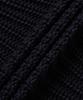 Batoneo Signature Turtleneck Knit - Black / Bn-25Aw-11Black
