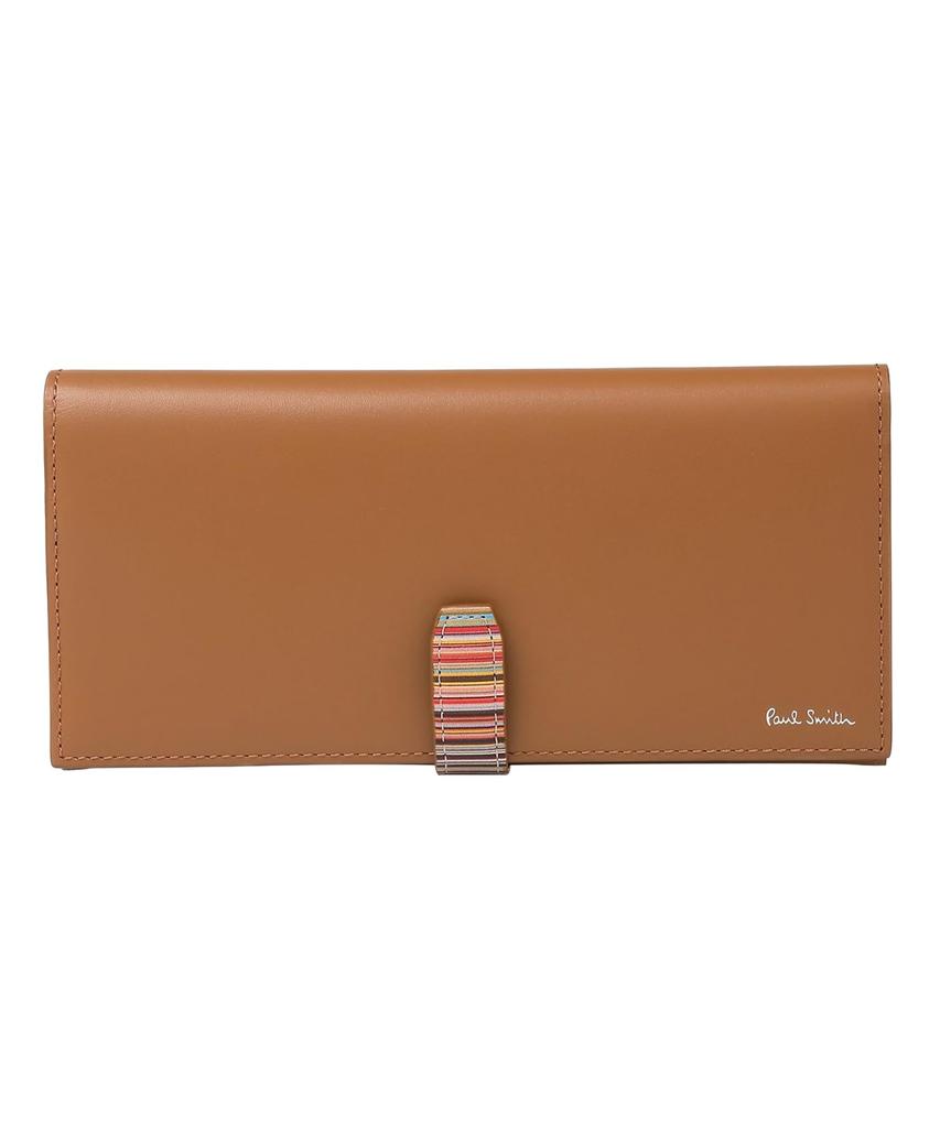 Billfold 553409P062 Brown [Paul Smith]