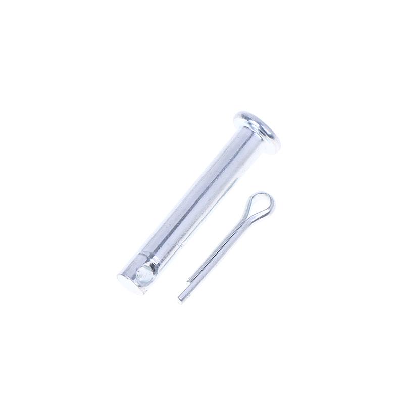 Linear Actuator Bracket A Pair With Bolt Mounting Hole 6Mm Support For Electric Motor