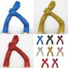 Stylish Sequined Gloves for Women Cosplay Party Gloves Nightclub Costume Gloves Formal Event Accessories Long Gloves