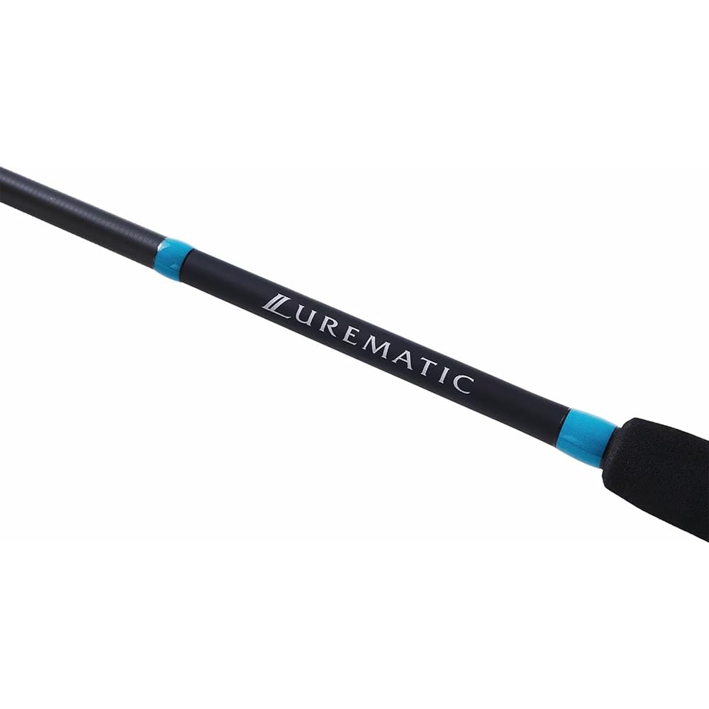 SHIMANO (SHIMANO) Spinning Rod 23 Lure Matic Salt S70UL (salt Lure Recommended Model) Aging Mebering